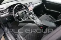 2021 Skoda Superb