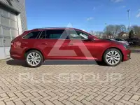 2021 Skoda Superb