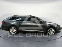 2021 Skoda Superb