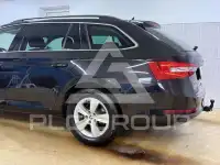 2021 Skoda Superb