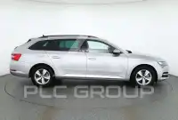 2021 Skoda Superb