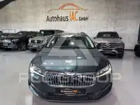 2021 Skoda Superb