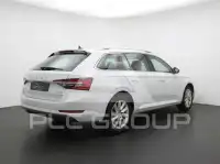 2021 Skoda Superb