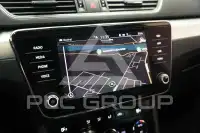 2021 Skoda Superb