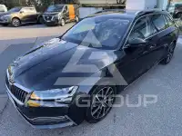 2021 Skoda Superb