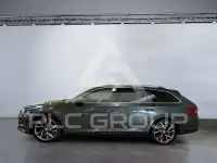 2021 Skoda Superb