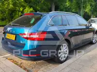 2021 Skoda Superb