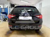 2021 Skoda Superb