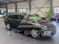 2021 Skoda Superb