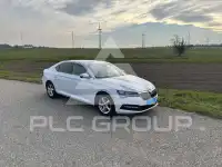2021 Skoda Superb