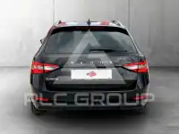 2021 Skoda Superb
