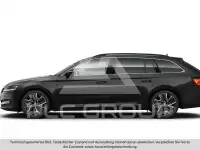 2021 Skoda Superb