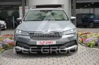 2021 Skoda Superb