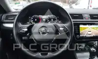 2021 Skoda Superb
