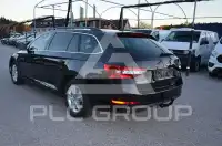 2021 Skoda Superb