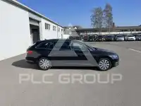 2021 Skoda Superb