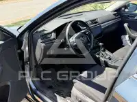2021 Skoda Superb