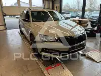 2021 Skoda Superb