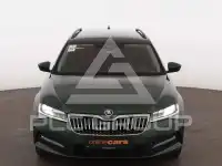 2021 Skoda Superb