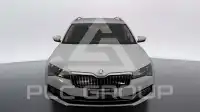 2021 Skoda Superb