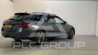 2021 Skoda Superb
