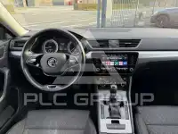 2021 Skoda Superb