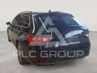 2021 Skoda Superb