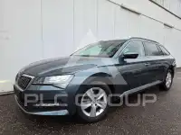 2021 Skoda Superb