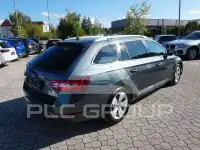 2021 Skoda Superb