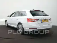 2021 Skoda Superb