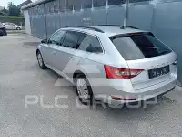 2021 Skoda Superb