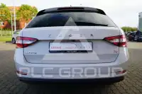 2021 Skoda Superb