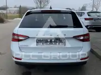 2021 Skoda Superb