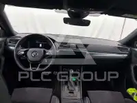 2021 Skoda Superb