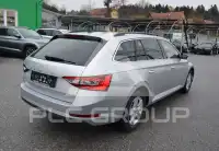 2021 Skoda Superb