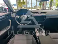 2021 Skoda Superb