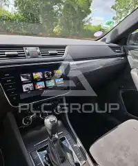 2021 Skoda Superb