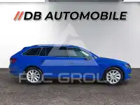 2021 Skoda Superb