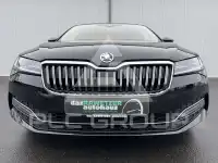 2021 Skoda Superb