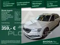 2021 Skoda Superb