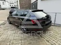 2021 Skoda Superb
