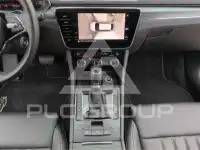 2021 Skoda Superb