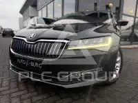 2021 Skoda Superb