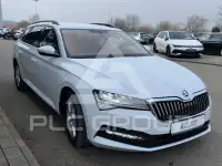 2021 Skoda Superb