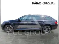 2021 Skoda Superb