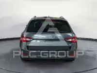 2021 Skoda Superb