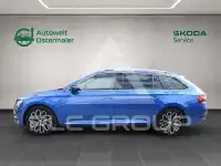 2021 Skoda Superb