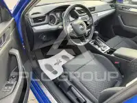 2021 Skoda Superb