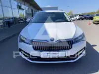 2021 Skoda Superb