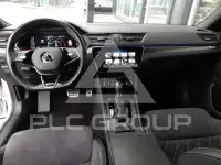 2021 Skoda Superb
